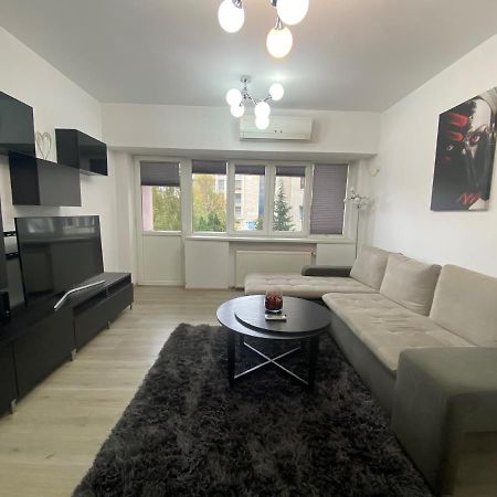Kauffman Suite Bukarest Kültér fotó