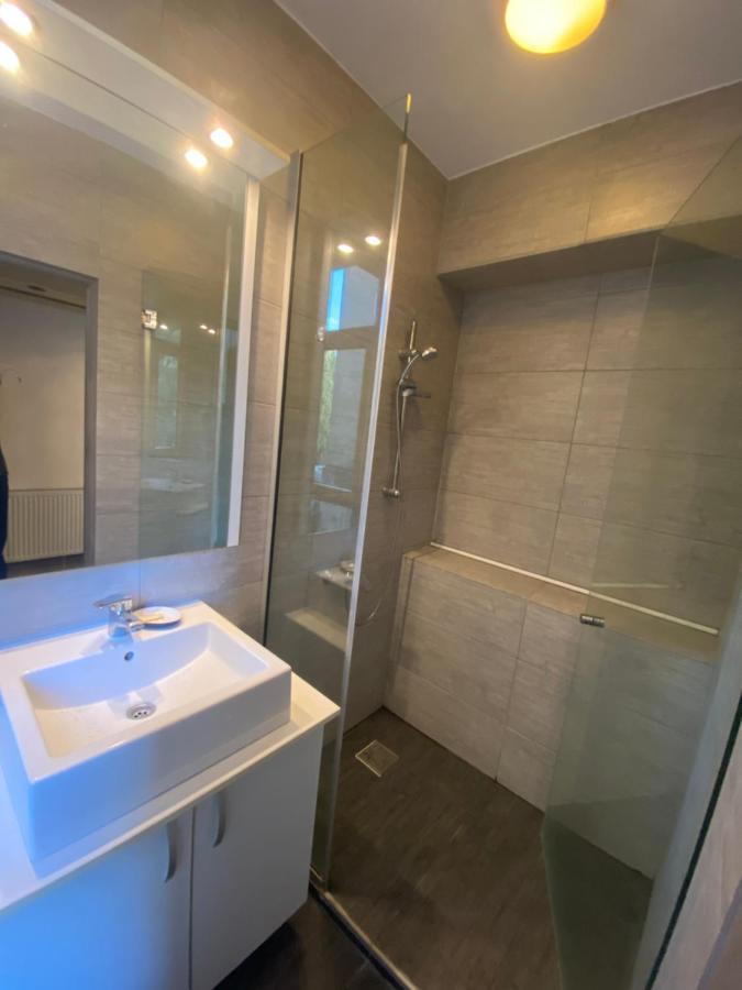 Kauffman Suite Bukarest Kültér fotó