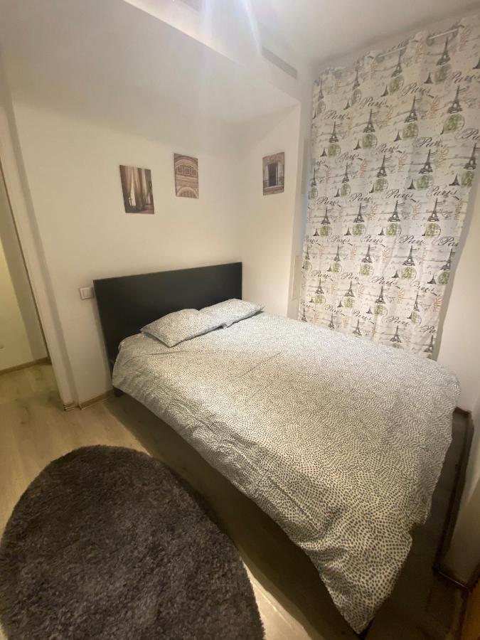 Kauffman Suite Bukarest Kültér fotó