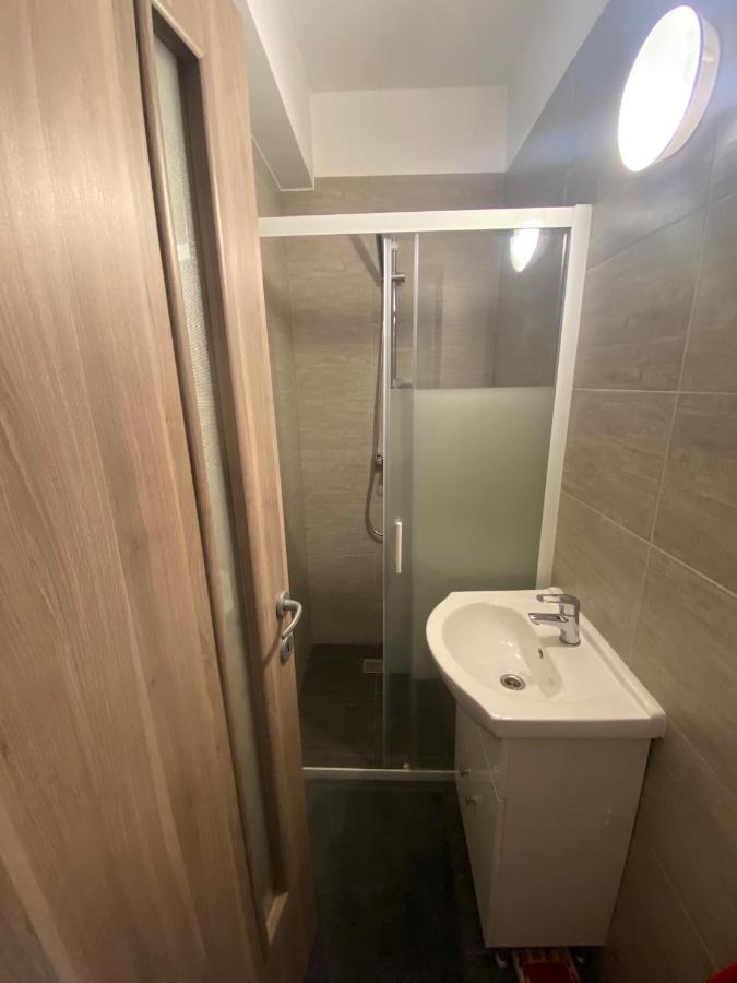 Kauffman Suite Bukarest Kültér fotó