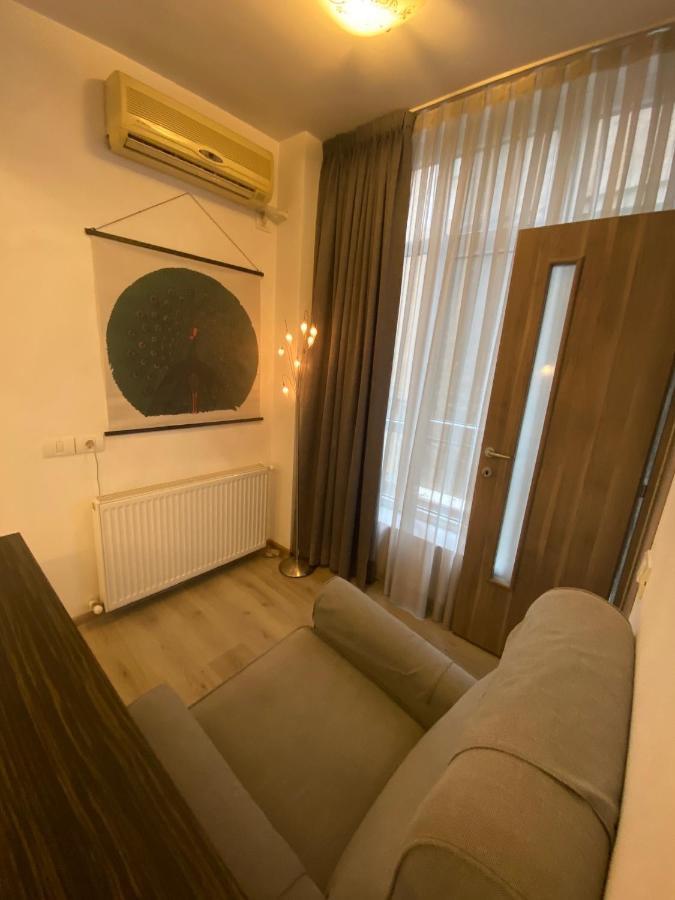 Kauffman Suite Bukarest Kültér fotó