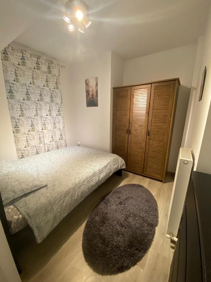 Kauffman Suite Bukarest Kültér fotó