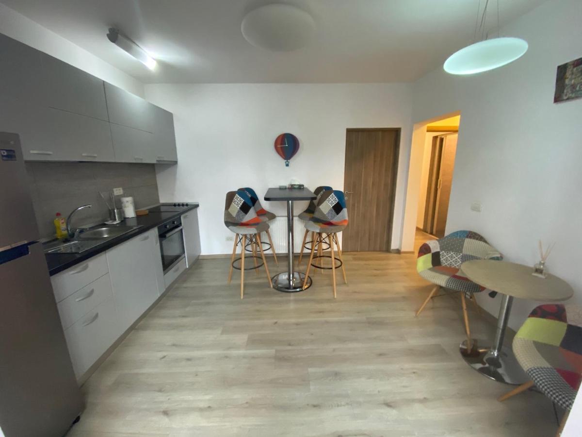 Kauffman Suite Bukarest Kültér fotó