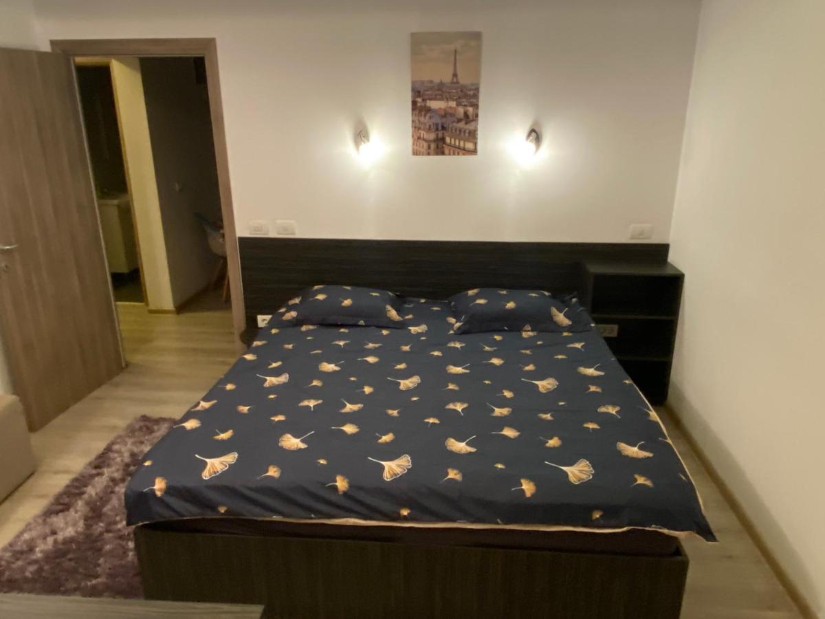 Kauffman Suite Bukarest Kültér fotó