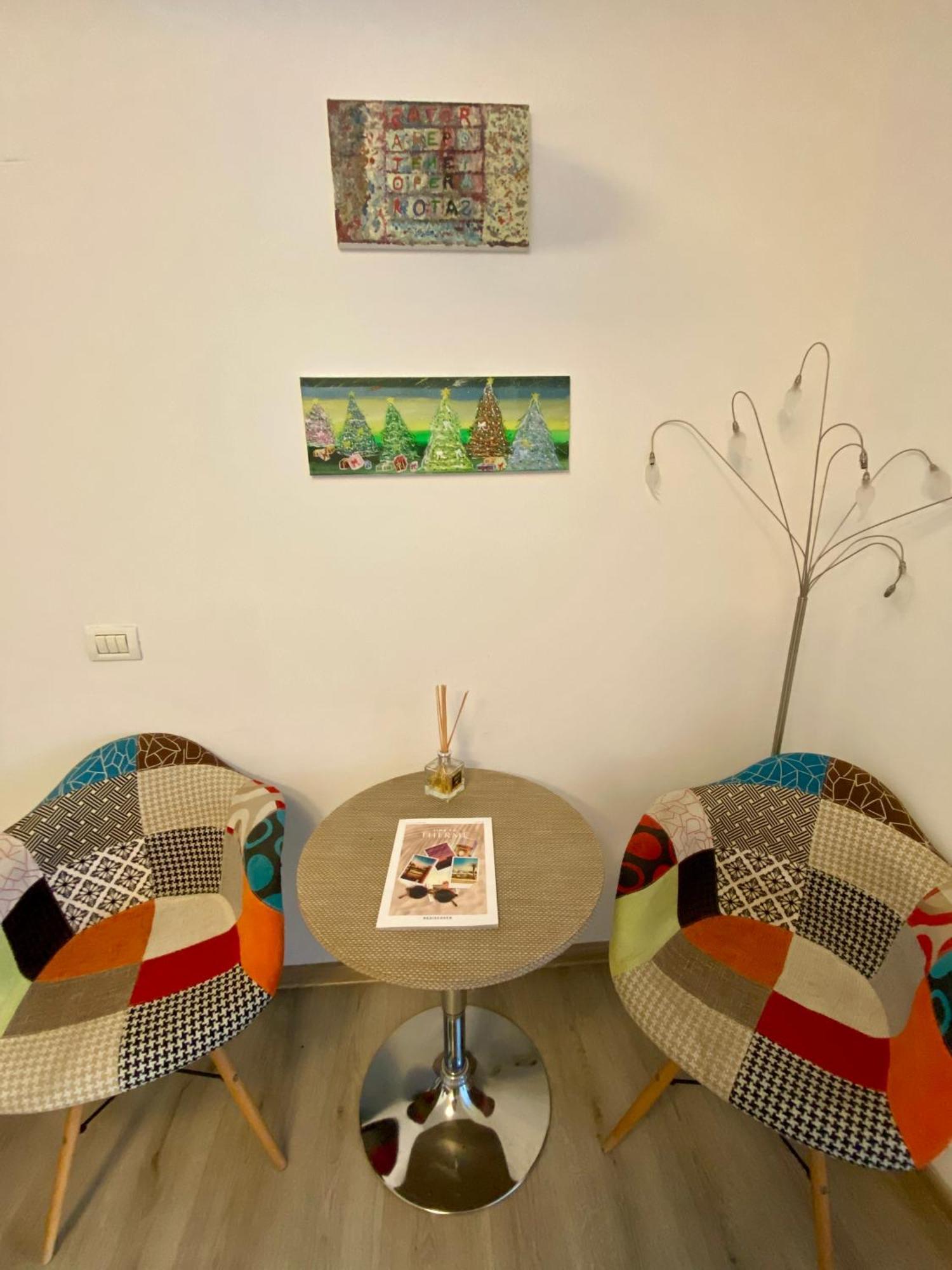 Kauffman Suite Bukarest Kültér fotó